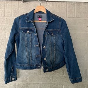 Children’s Place Denim Jacket